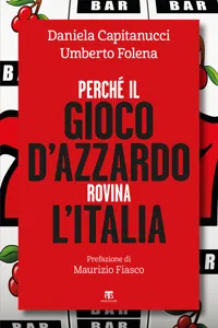 Perché il gioco d'azzardo rovina l'Italia_cover