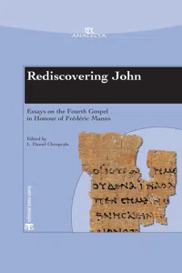 Rediscovering John_cover