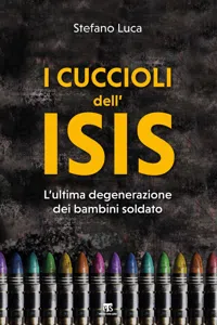 I cuccioli dell'ISIS_cover