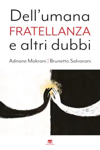 Dell'umana fratellanza e altri dubbi_cover