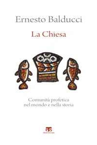 La Chiesa_cover