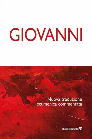 Giovanni