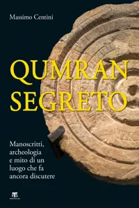 Qumran segreto_cover