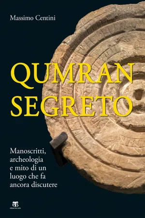 Qumran segreto