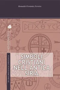 Simboli cristiani nell'antica Siria_cover