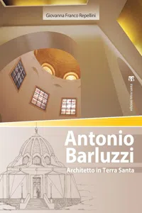 Antonio Barluzzi_cover