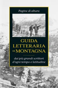 Guida letteraria di montagna_cover