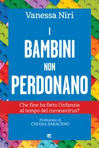 I bambini non perdonano_cover