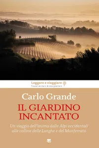 Il giardino incantato_cover