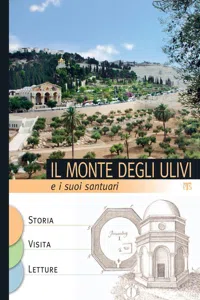 Il Monte degli Ulivi_cover