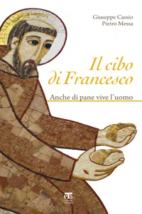 Il cibo di Francesco_cover