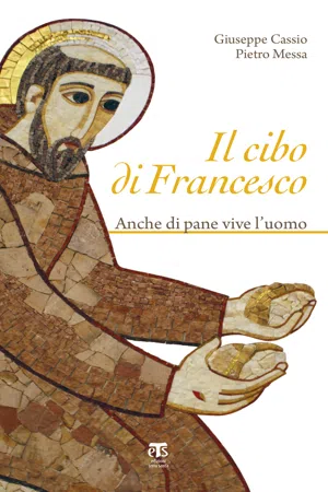 Il cibo di Francesco