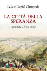 La città della speranza_cover