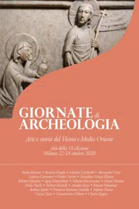 Giornate di archeologia_cover