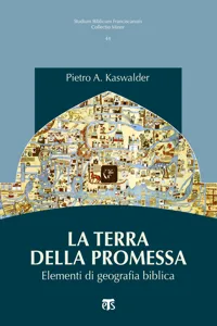 La terra della promessa_cover