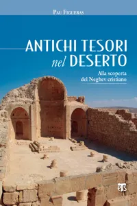 Antichi tesori nel deserto_cover