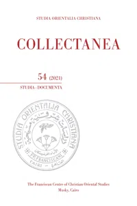 Collectanea 54_cover