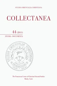 SOC – Collectanea 44_cover