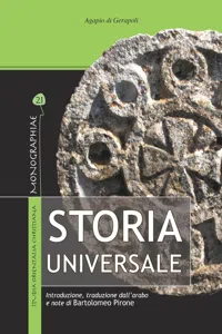 Storia universale_cover