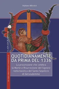 Quotidianamente da prima del 1336_cover