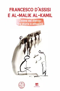 Francesco d'Assisi e al-Malik al-Kamil_cover