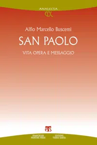 San Paolo_cover