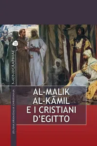 Al-Malik al-Kāmil e i cristiani d'Egitto_cover