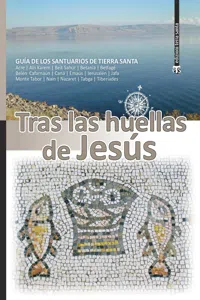 Tras las huellas de Jesus_cover