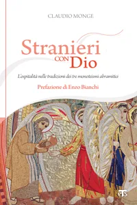 Stranieri con Dio_cover