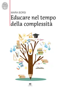 Educare nel tempo della complessità_cover