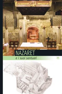 Nazaret_cover