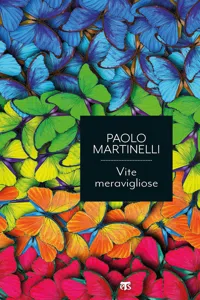 Vite meravigliose_cover