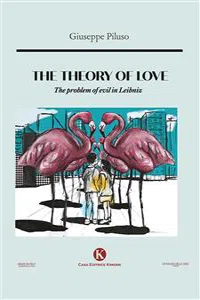 The theory of love_cover