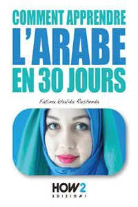 Comment apprendre l'arabe en 30 jours_cover