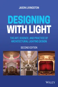 Designing with Light_cover