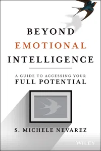 Beyond Emotional Intelligence_cover