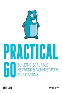 Practical Go_cover