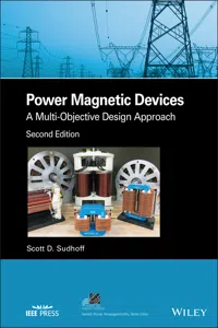 Power Magnetic Devices_cover