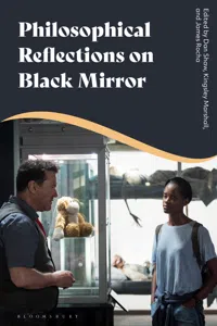 Philosophical Reflections on Black Mirror_cover