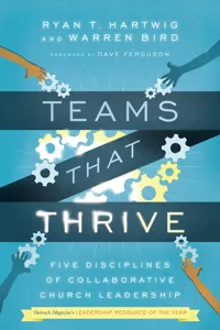 Teams That Thrive_cover