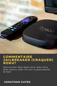 Commentaire jailbreaker Roku?_cover