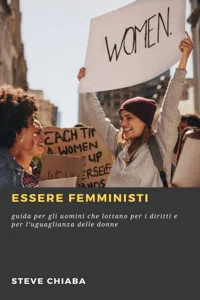 Essere femministi_cover