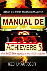 Manual de Achievers 5_cover