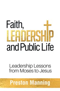 Faith, Leadership and Public Life_cover