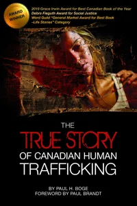 The True Story of Canadian Human Trafficking_cover