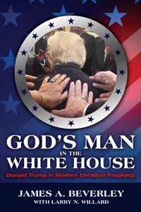 God's Man in the White House_cover