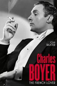 Charles Boyer_cover