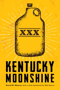 Kentucky Moonshine_cover