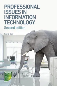 Professional Issues in Information Technology_cover