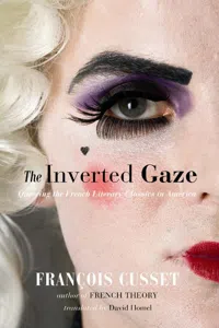 The Inverted Gaze_cover